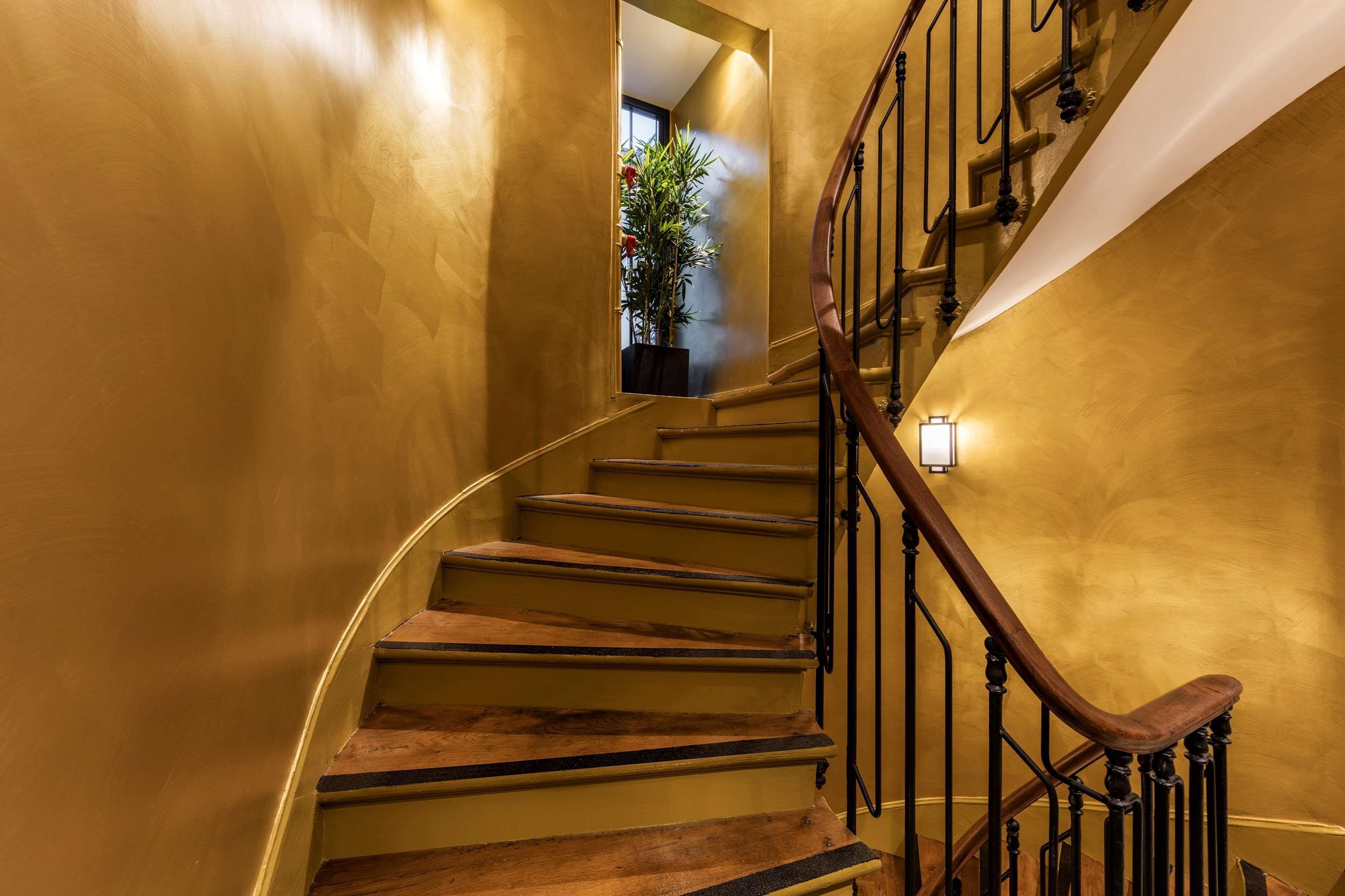 Best Western Capistrano Inn San Juan Capistrano Exteriör bild