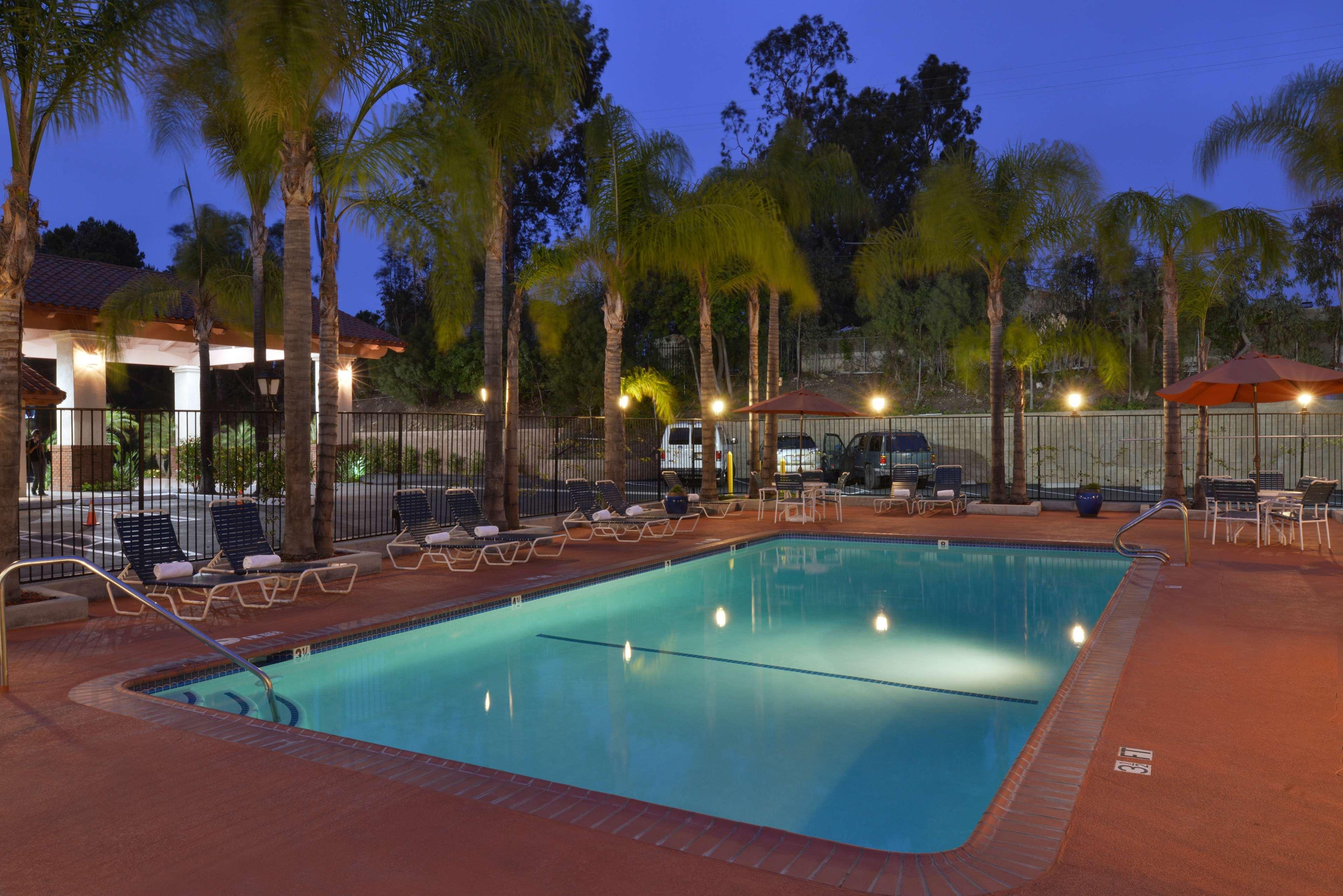 Best Western Capistrano Inn San Juan Capistrano Exteriör bild
