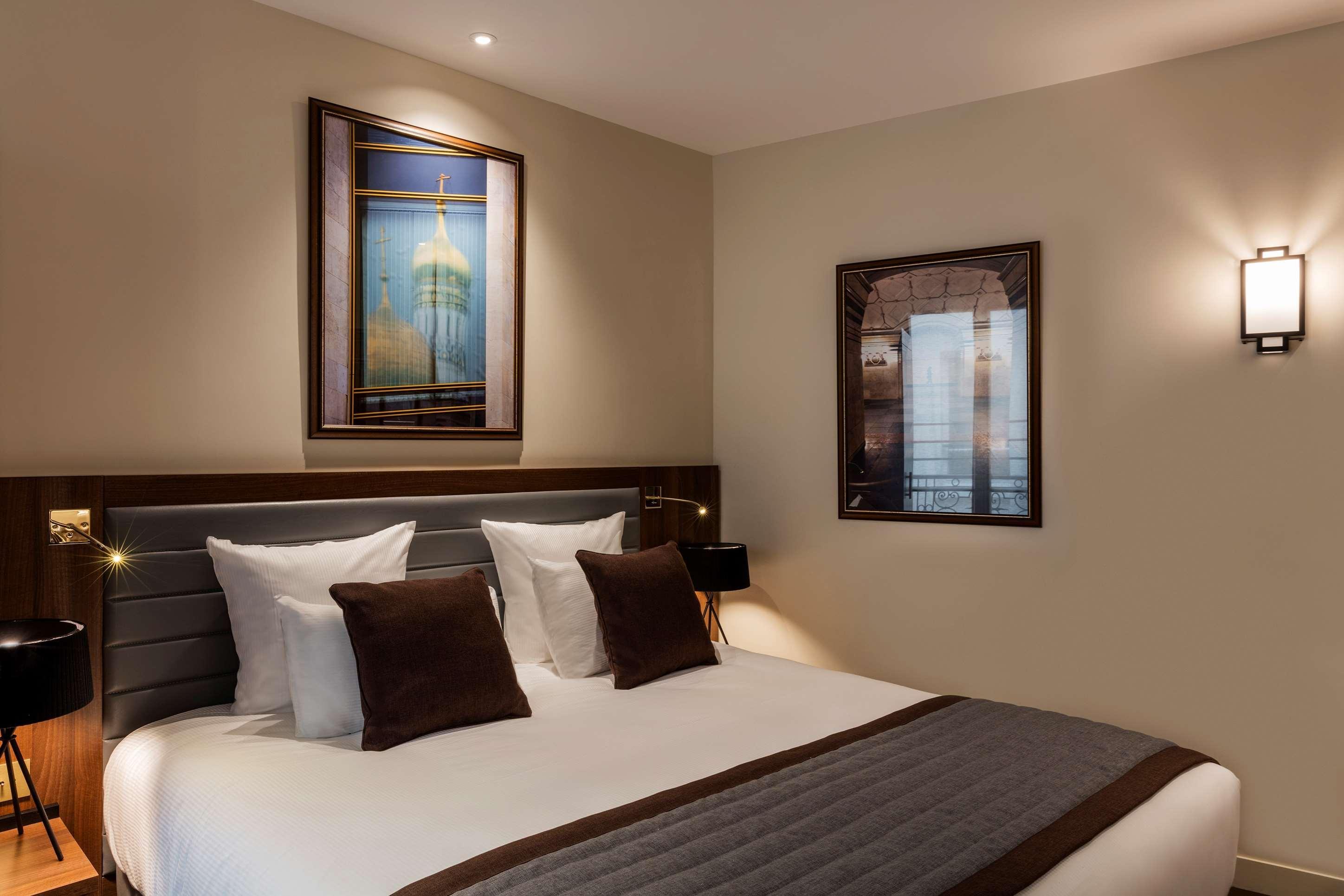 Best Western Capistrano Inn San Juan Capistrano Exteriör bild