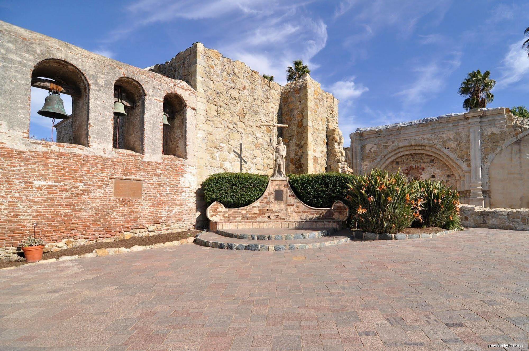 Best Western Capistrano Inn San Juan Capistrano Bekvämligheter bild